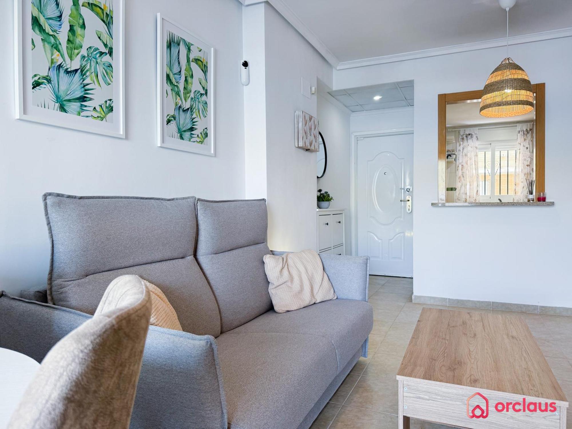 Comodo Y Centrico Magic World Oropesa del Mar Ngoại thất bức ảnh
