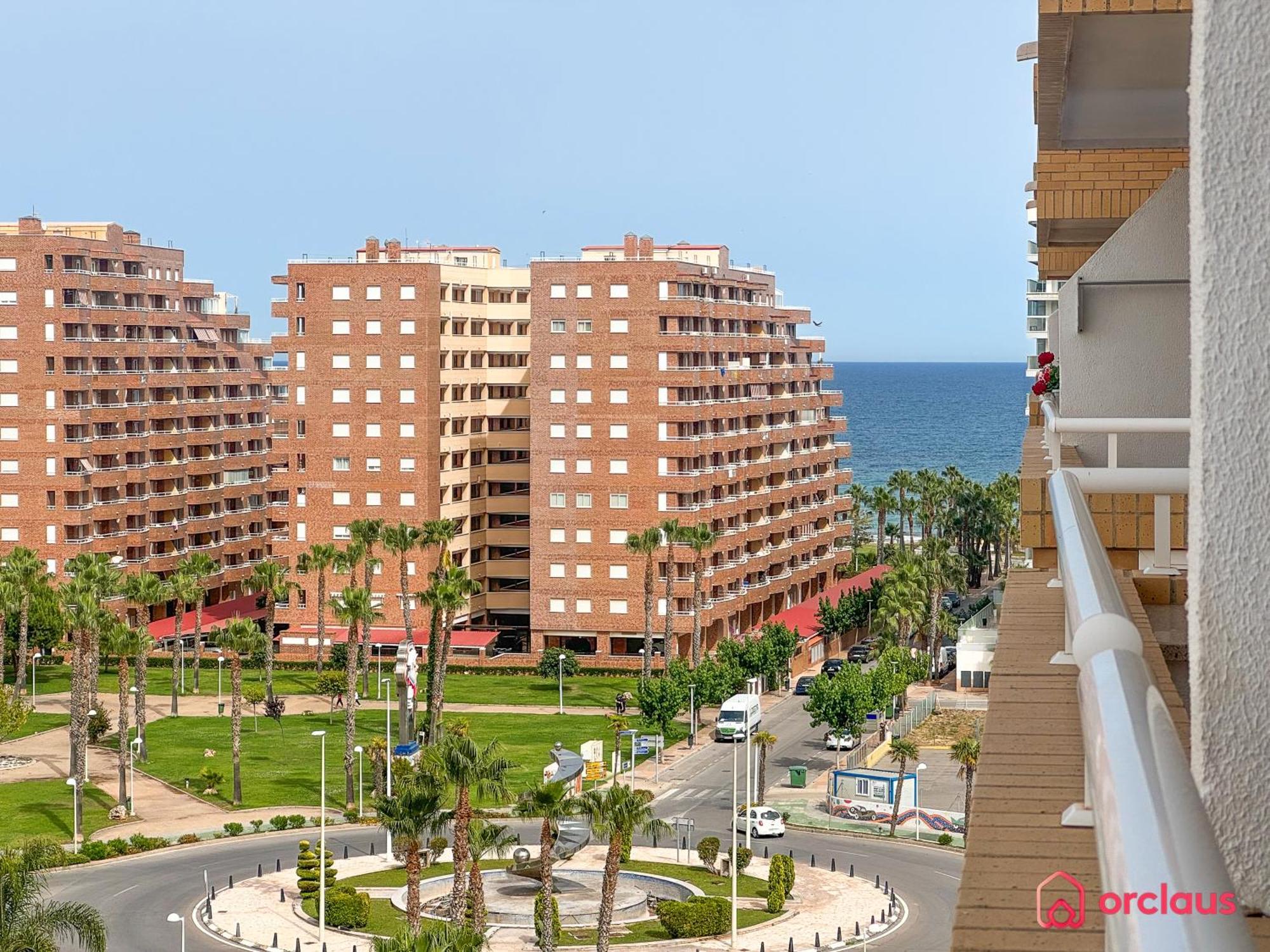 Comodo Y Centrico Magic World Oropesa del Mar Ngoại thất bức ảnh