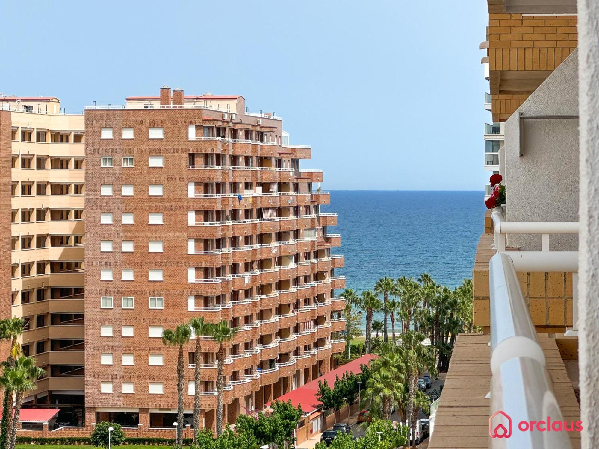 Comodo Y Centrico Magic World Oropesa del Mar Ngoại thất bức ảnh